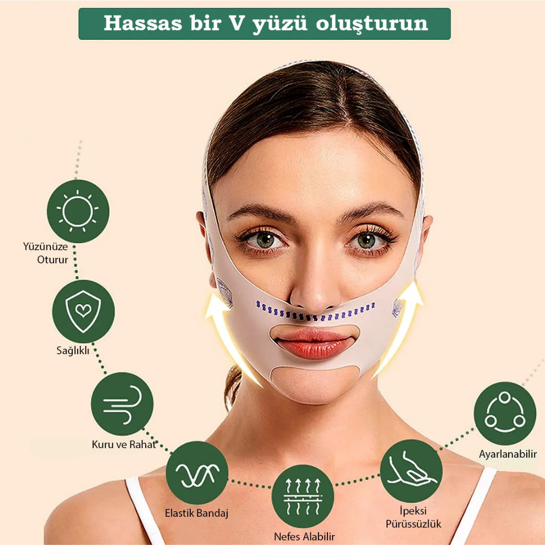 Aliyra™ Yüz Sıkılaştırma Paketi