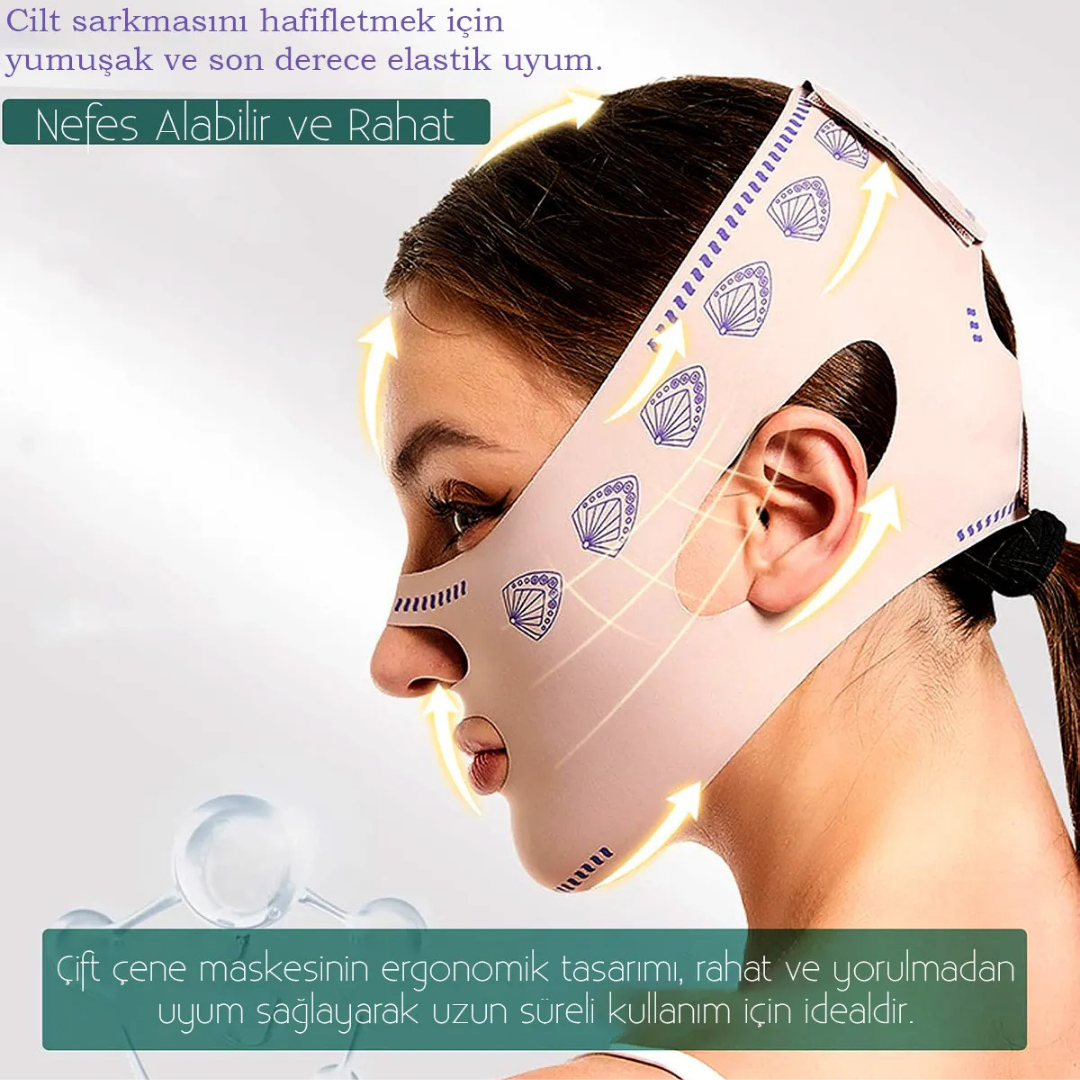 Aliyra™ Yüz Sıkılaştırma Paketi