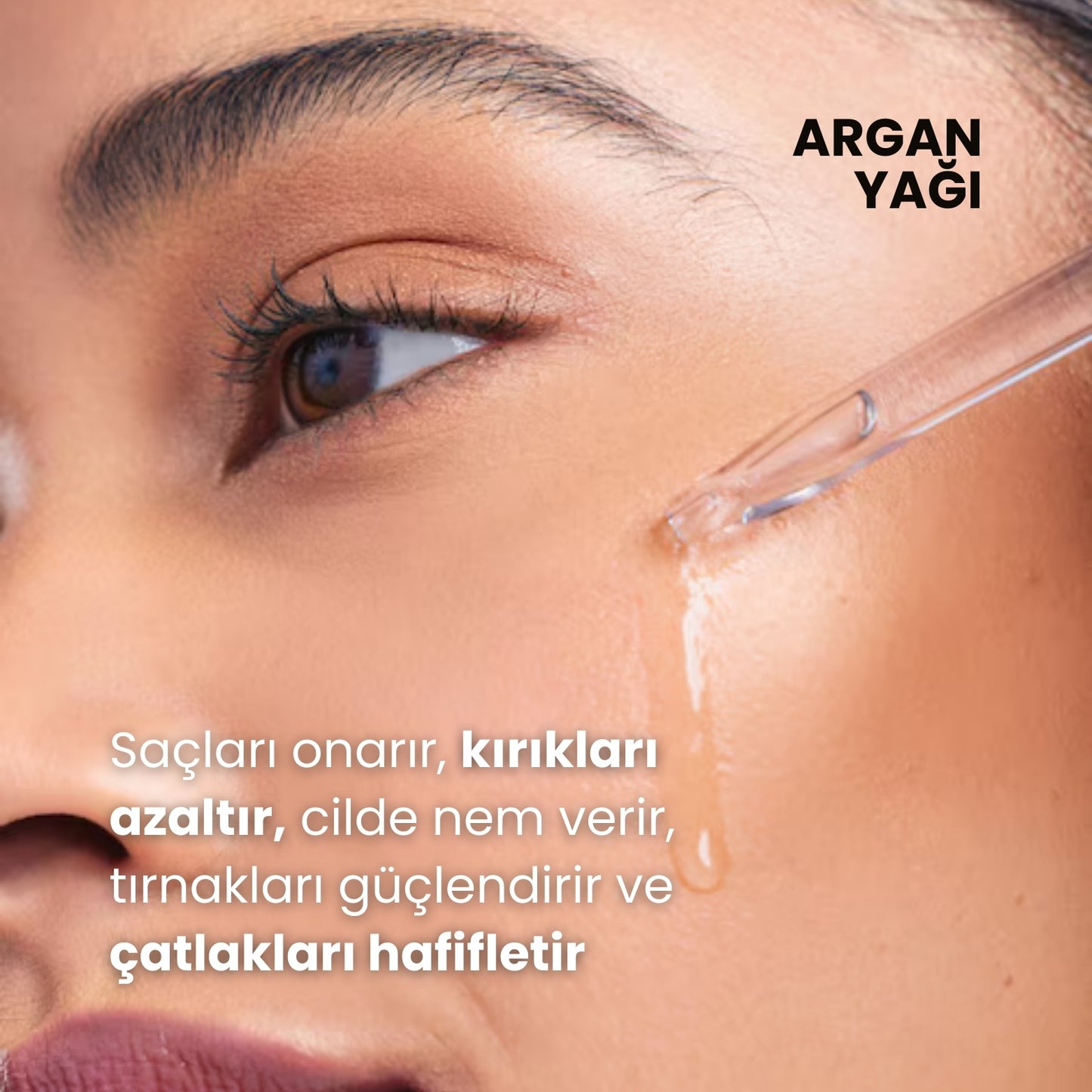 Aliyra Doğal Argan Yağı