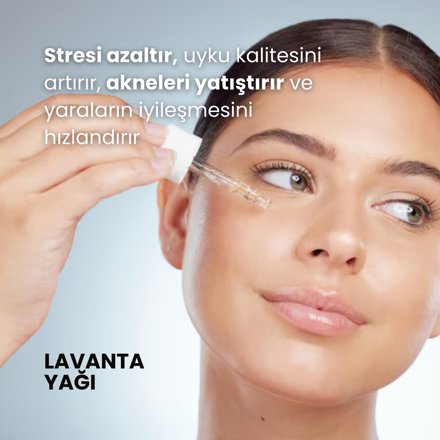 Aliyra Doğal Lavanta Yağı