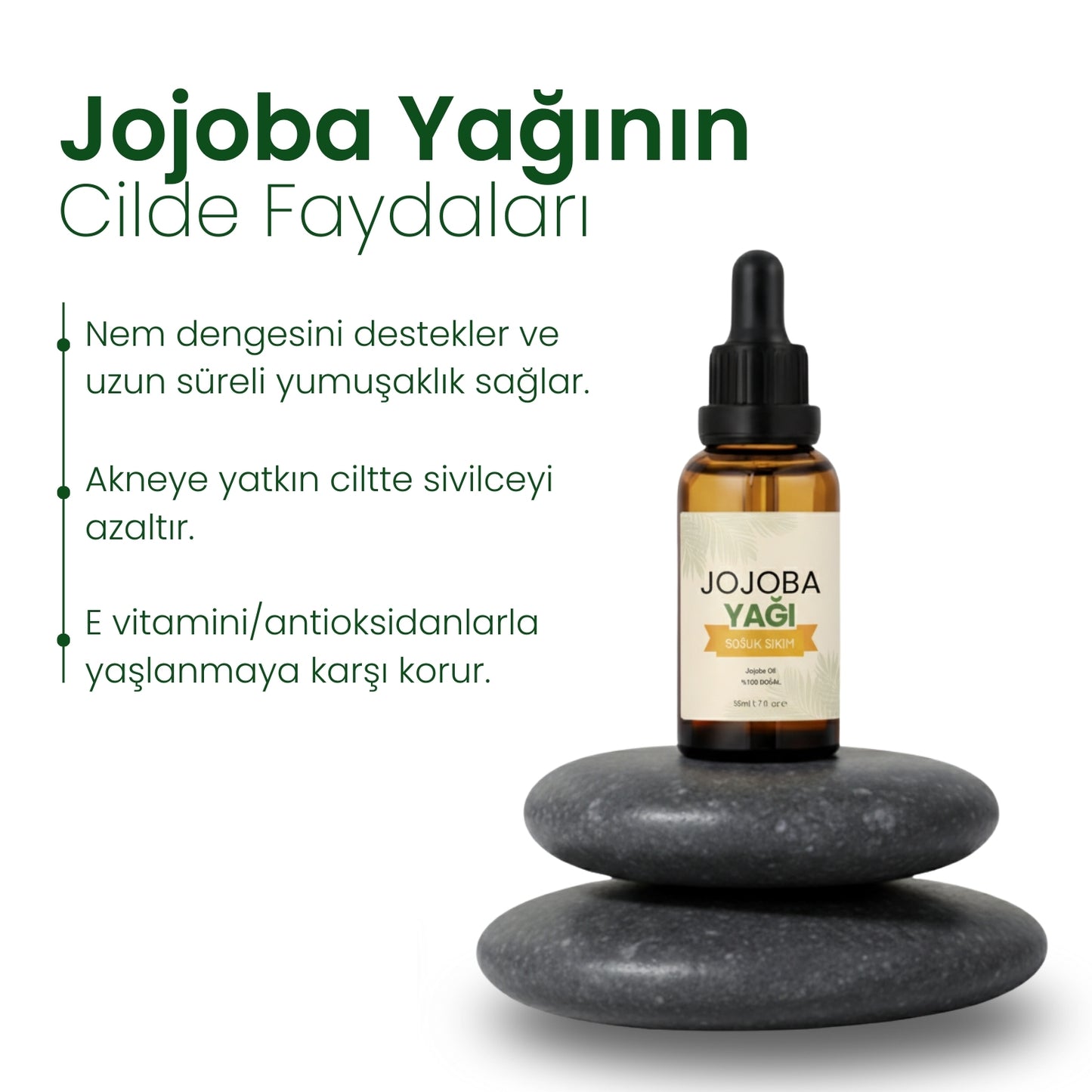Aliyra Doğal Jojoba Yağı