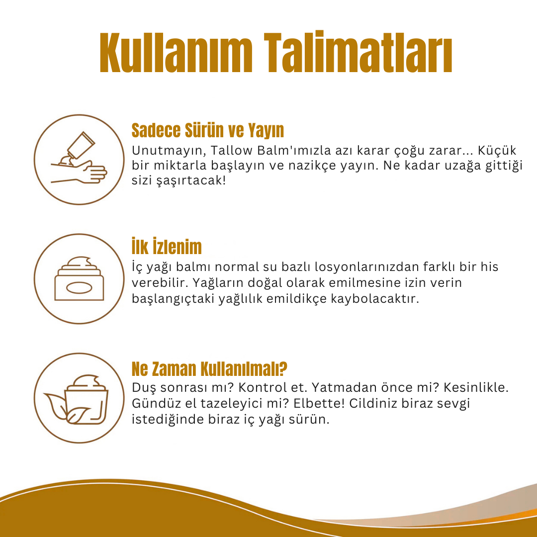 Aliyra Egzama ve Kuruluk Onarım Balmı