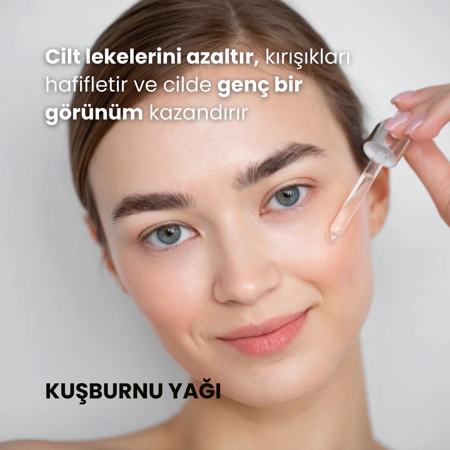 Aliyra Doğal Kuşburnu Yağı