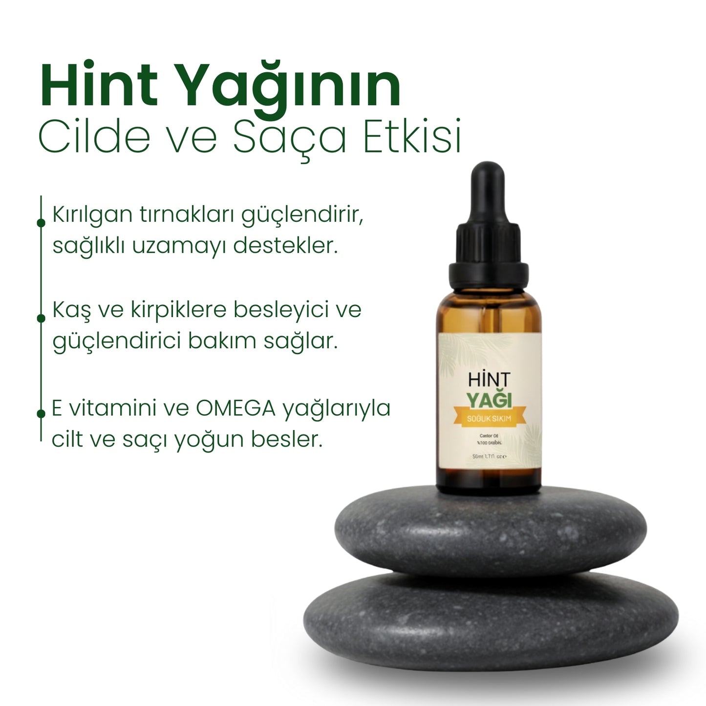 Aliyra Doğal Sıkım Hint Yağı