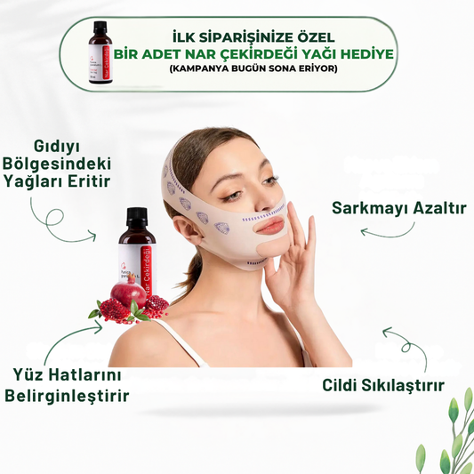 Aliyra™ Yüz Sıkılaştırma Paketi