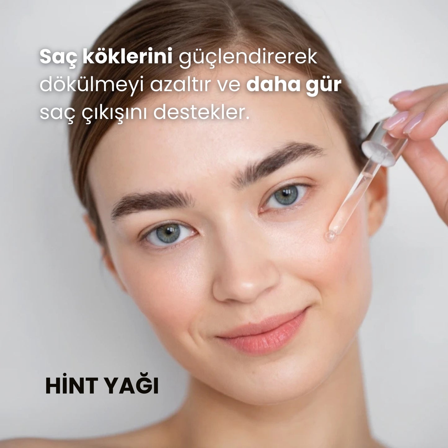 Aliyra Doğal Sıkım Hint Yağı